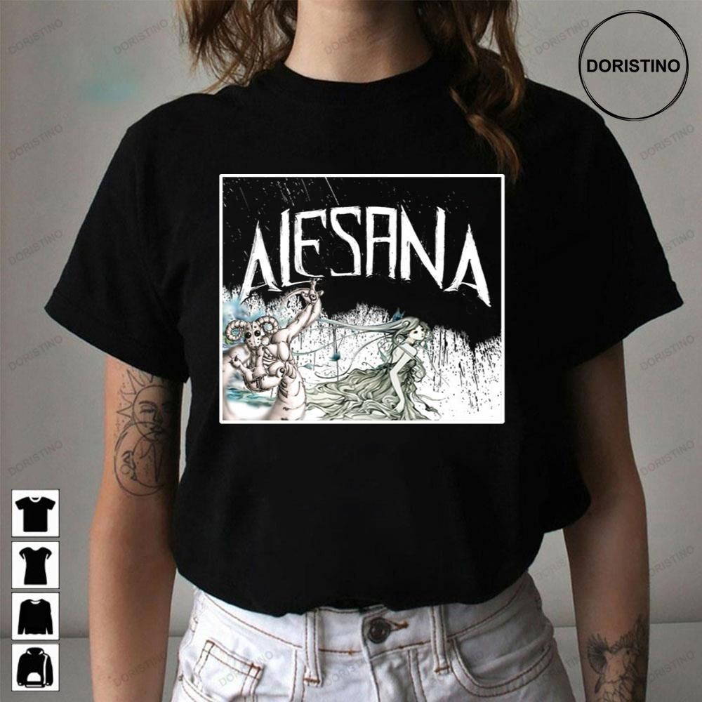 Album Alestorm Limited Edition T-shirts